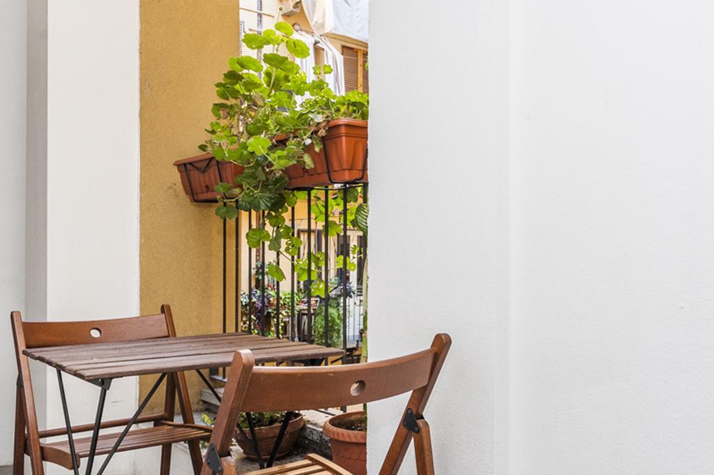 Vittoria Apartamento Turim Quarto foto
