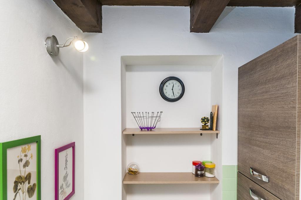 Vittoria Apartamento Turim Quarto foto