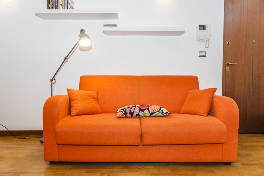 Vittoria Apartamento Turim Quarto foto