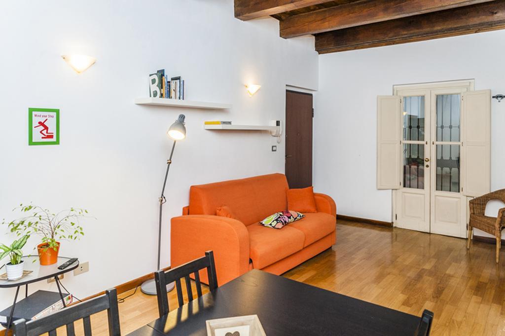Vittoria Apartamento Turim Quarto foto