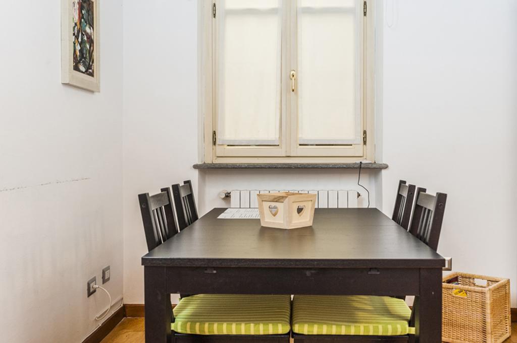 Vittoria Apartamento Turim Quarto foto