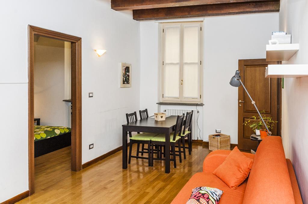 Vittoria Apartamento Turim Quarto foto