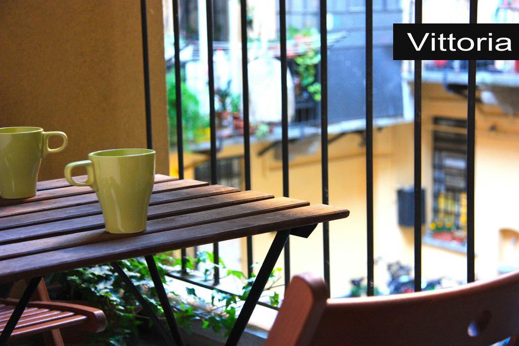 Vittoria Apartamento Turim Quarto foto