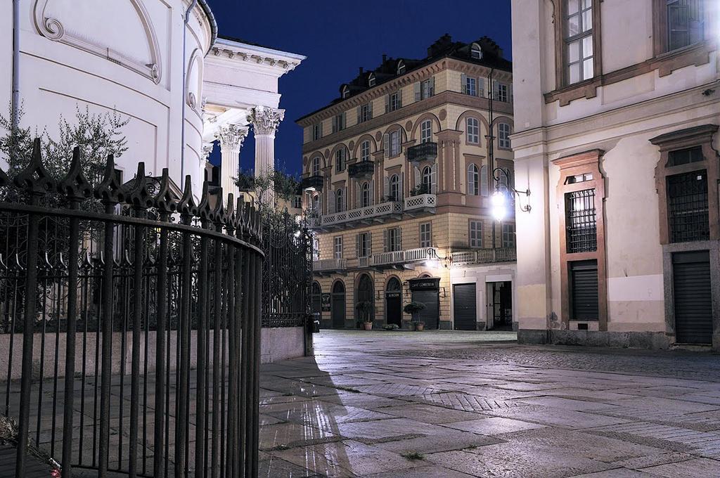 Vittoria Apartamento Turim Quarto foto