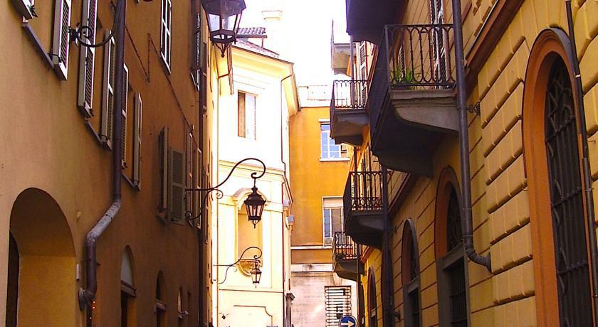 Vittoria Apartamento Turim Quarto foto