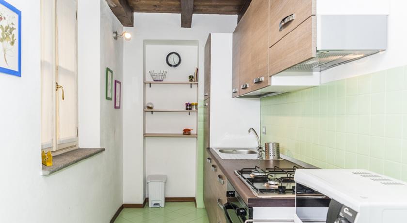 Vittoria Apartamento Turim Quarto foto